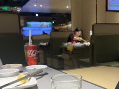 -海底捞火锅(公益西桥店)