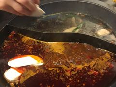 -井格重庆火锅(燕郊永旺店)