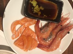 -嘉定凯悦·咖啡厅