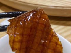 -德胜轩正宗顺德菜(宝安沙井会展中心店)