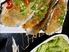 -火枪手串吧·鹤岗小串涮肚(亦庄店)