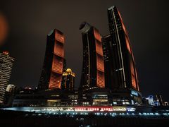 -重庆两江夜游-金碧系列