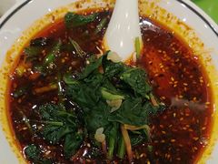 -令氏家外家周秦食府(高新店)