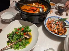 -菲乐餐厅(三十年经营·湖滨路店)