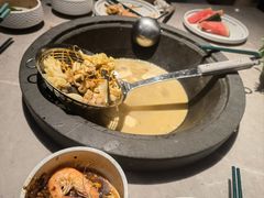 -芸山季·云南野生菌火锅(宝能环球汇店)