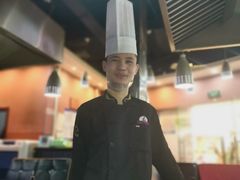 -利昂法式铁板主题餐厅(新奥购物中心店)