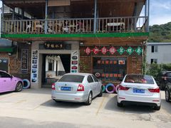 -梦缘水乡·湖景餐厅
