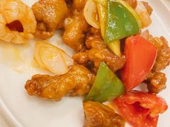 荔枝肉-莆田餐厅PUTIEN(西安万象天地店)