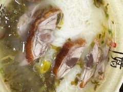 -广东烧鸭面(沧海店)