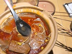 -花和尚·湘西小串烧烤(祈福店)