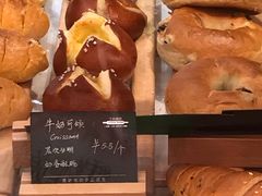 -工匠面包(壹方店)