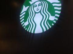 -星巴克(尚品中心1F店)