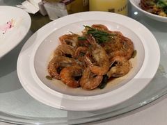 -阿明小菜·海鲜·上海菜(梅陇华理店)