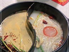 -钢管厂歆瑞源油卤串串香(春熙路太古里店)