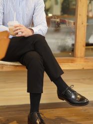 -伊布老裁缝西装礼服定制