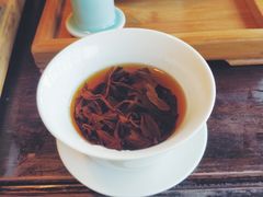 -青藤茶馆(南山路店)