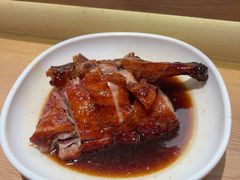 -金原鸭血粉丝汤·汤包·脆皮烤鸭(南京博物院店)
