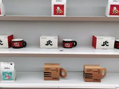 零售区-Seesaw Coffee(西岸凤巢店)