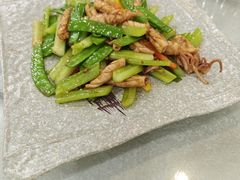 -绿雅居原生态农庄(小涌店)