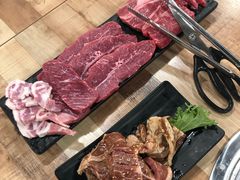 -Dombe豚(黑猪肉街店)