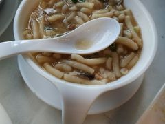 -海宝酒家(中山四路店)