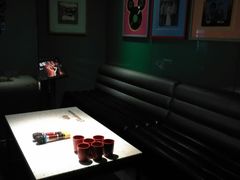 -百威KTV(恒福路店)