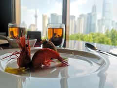 -上海滩餐厅(BFC外滩金融中心店)