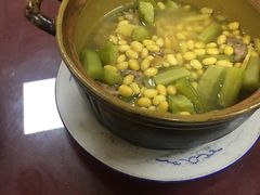 -幽优农庄·森波拉特色本地农家菜