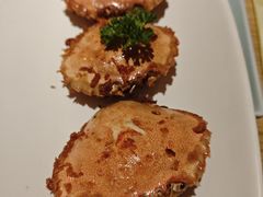 -花和海鲜自助(梅江店)