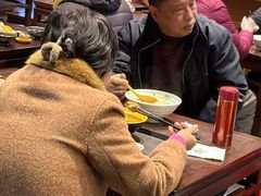 -大壶春生煎(世纪汇广场店)