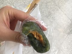 青团糕点-一鸣真鲜奶吧(动车南站店)