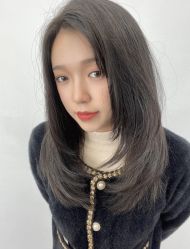 -缪斯造型烫发染发蛋白护理北京三里屯直营