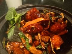 -鹿港小镇(悠唐店)