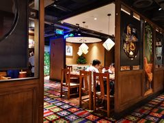 大堂-云海肴·汽锅鸡·云南菜(美罗城店)