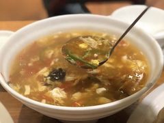 -四姐妹东北饺子(沙尾路店)