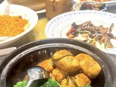 -客家汇·客家传承菜(水库店)