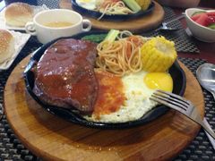 -西部牛排(当涂店)