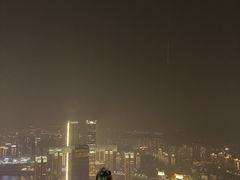 -WFC会仙楼观景台