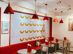 大堂-Eckl’s爱氏热狗(猫街店)