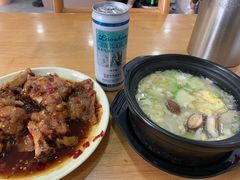 -贤花饭店(城阳店)