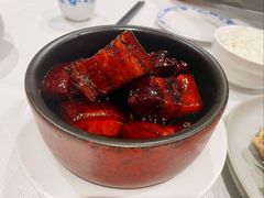 -老吉士酒家(天平路店)