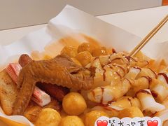 -華歡冰室-WahFoon(吉大店)