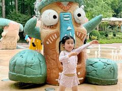 -武汉玛雅海滩水公园