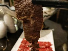 -金陵饭店 56F 家·海鲜火锅餐厅