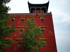 -须弥福寿之庙