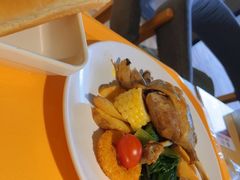 -北大家园食堂