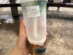 -鸡鸣赐茶(鸡鸣寺路店)