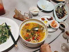 -梦都海鲜酒家(万达广场江桥店)