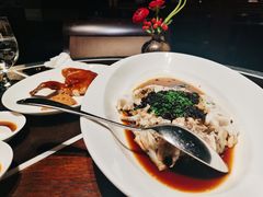 -杭州西子湖四季酒店·金沙厅