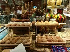 -马哥孛罗咖啡厅·Cafe Marco (厦门马哥孛罗东方大酒店)